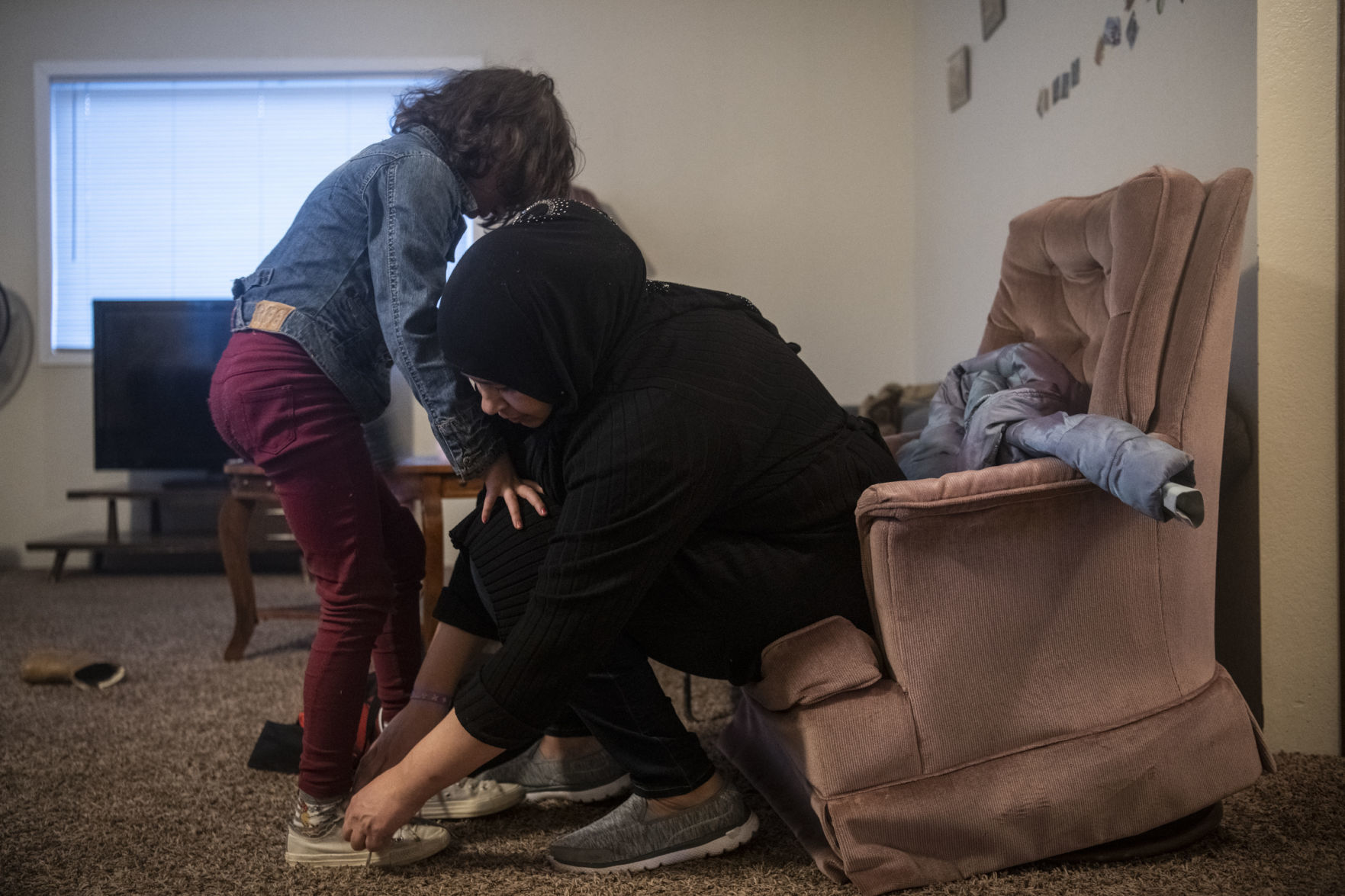 Refugees in Missoula 03